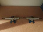 Vintage Tensor Slider Trucks 2002 Skateboard Rodney Mullen, Ophalen of Verzenden, Zo goed als nieuw, Skateboard
