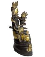 Yab-Yum (tantrisch koppel) in Himalaya-stijl, Ophalen of Verzenden, Gebruikt