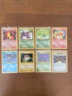 WOTC Pokémon Rocket ‘98 Kaarten, Verzenden, Zo goed als nieuw, Meerdere kaarten
