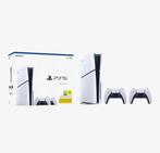Te koop: PlayStation 5 Disc Edition 2 controllers + 20 games, Ophalen, Zo goed als nieuw