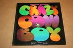 Crazy Cowboy [prentenboek], Boeken, Prentenboeken en Plaatjesalbums, Ophalen, Gelezen