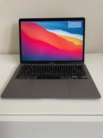 MacBook Air 13.3-inch | Space Gray | 16GB RAM | 256GB SSD, Computers en Software, Apple Macbooks, 16 GB, MacBook Air, Qwerty, Zo goed als nieuw