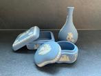 Blue wedgwood, Antiek en Kunst, Ophalen of Verzenden