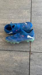 Voetbalschoenen maat 37,5, Sport en Fitness, Voetbal, Maat XS of kleiner, Ophalen, Zo goed als nieuw, Schoenen