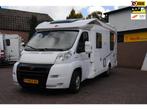 Burstner Nexxo T687 FIAT Ducato 2.3JTD 130pk BOVAG camperkeu, Weststraße 33
77694   Kehl, DE, Info@buerstner.com, Bedrijf, Bürstner