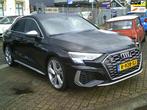 Audi S3 limousine 2.0 TFSI S3 quattro virtual dealer onderho, S3, Gebruikt, Euro 6, 4 cilinders
