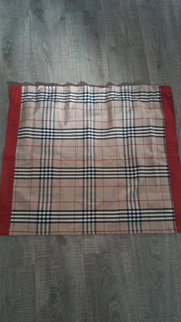 Zeer nette Knaus 450 gordijnen., Caravans en Kamperen, Caravan accessoires, Zo goed als nieuw, Ophalen of Verzenden