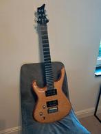 Rikkers Waveline 1998, Muziek en Instrumenten, Ophalen, Zo goed als nieuw, Solid body, Overige merken