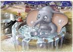Diamond Painting: Disney's Dumbo [BOX D-45], Ophalen, Nieuw, Knutselwerk