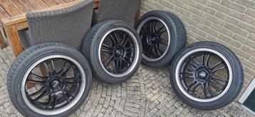Dotz wielen 5x114.3 beschikbaar voor biedingen