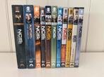 NCIS: Los Angeles Seizoen 1 t/m 11 DVD Boxset, Cd's en Dvd's, Dvd's | Tv en Series, Boxset, Ophalen of Verzenden, Zo goed als nieuw