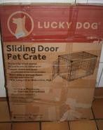 honden bench klein, Ophalen, Nieuw