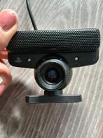 PlayStation 3 Eye Camera - PS3 Camera, Ophalen of Verzenden, Gebruikt