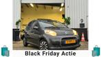 Citroen C1 1.0|AUTOMAAT|OPENDAK|ELEKTRISCHE RAMEN|NAP|LAGE K, Auto's, Stof, Gebruikt, Met garantie (alle), 4 stoelen