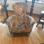 Clemens Briels  en Frans Schrofer fauteuil  Amphora, Ophalen