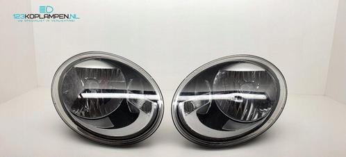 VW Volkswagen Beetle 5C1 koplamp links rechts, Auto-onderdelen, Verlichting, Volkswagen, Gebruikt, Ophalen of Verzenden