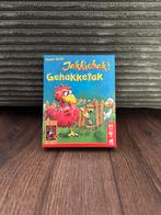 Jakkiebak! Gehakketak 999 Games, Een of twee spelers, Ophalen of Verzenden, Nieuw, 999 Games