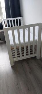 Ledikant Hoppekids, Ophalen, Nieuw, Minder dan 140 cm, 100 cm of meer