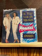maywood 3x, Cd's en Dvd's, Vinyl | Nederlandstalig, Ophalen of Verzenden, Zo goed als nieuw, Overige formaten, Levenslied of Smartlap