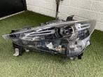 Beschadigde LED koplamp Mazda CX-5 KF LINKS KB8N51040, Ophalen, Gebruikt, Mazda