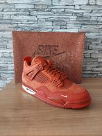 Air Jordan 4 Retro / 47.5, Kleding | Heren, Schoenen, Ophalen of Verzenden, Nieuw, Nike Air Jordan