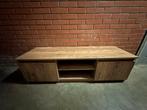 TV stand /Meubel Wood, Huis en Inrichting, Ophalen, Zo goed als nieuw, 25 tot 50 cm, Minder dan 100 cm