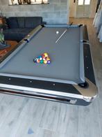 nieuwe pooltafel  8ft, Ophalen, Nieuw, Pooltafel