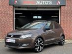 Volkswagen Polo 1.4-16V Style | Navi | Cruise | Pano, Voorwielaandrijving, 86 pk, Gebruikt, 4 cilinders