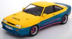 opel manta mattig (film manta manta) nieuw  mcg  1:18, Hobby en Vrije tijd, Ophalen, Nieuw, Auto, Overige merken