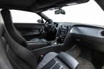 Bentley Continental GTC 6.0 W12 Btw auto, Fiscale waarde €, Auto's, Bentley, Automaat, Gebruikt, Zwart, 4 stoelen