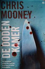 Cris Moony.  De Dodenkamer, Ophalen of Verzenden, Zo goed als nieuw