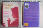 528 - Bridget Jones Het Nieuwe dagboek - Helen Fielding, Ophalen of Verzenden, Zo goed als nieuw, Helen Fielding, Europa overig