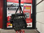 147886 KM Opel Corsa Agila (06-15) 1.2 16V Motorblok Z12XEP, Auto-onderdelen, Motor en Toebehoren, Gebruikt, Opel, Ophalen of Verzenden