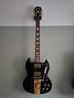 Epiphone SG G-400 Custom Gitaar, Muziek en Instrumenten, Ophalen, Gebruikt, Solid body, Epiphone