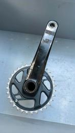 Sram gx crankset mtb SRAM, Crankstel of Pedalen, Gebruikt, SRAM, Mountainbike