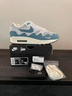 Nike air Max 1 Patta Wave Aqua Noice, maat 40 Nieuw!, Verzenden, Nieuw, Blauw
