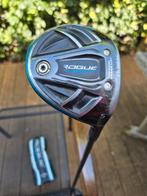 Callaway Rogue wood 5 tka, Sport en Fitness, Golf, Ophalen of Verzenden, Gebruikt, Club, Callaway