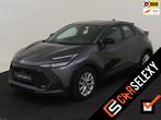 Toyota C-HR 1.8 Hybrid 140 Business, Automaat, Gebruikt, Origineel Nederlands, Bedrijf