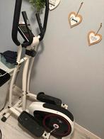 Cross trainer, Sport en Fitness, Ophalen, Zo goed als nieuw, Crosstrainer