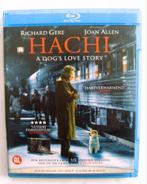 Hachi (originele bluray) Richard Gere & Joan Allen, Ophalen of Verzenden, Drama