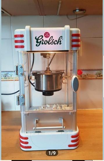 Popcornmachine te huur voor €20 per stuk beschikbaar voor biedingen