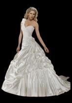 sale Gypsy trouwjurk maat 34, 36, 38, Ophalen of Verzenden, Nieuw, Overige kleuren, Trouwjurk