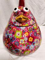 Te koop snoeppot kip big matilda, Ophalen, Nieuw