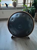Handpan, Ophalen, Gebruikt, Overige soorten