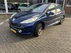 Peugeot 207 1.6 VTi XS Pack, Voorwielaandrijving, Stof, Gebruikt, Elektrische ramen