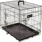 Flamingo hondenbench, Ophalen, Zo goed als nieuw