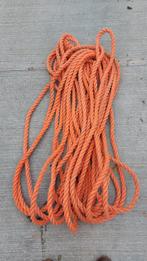 Dik touw, 2 cm, ruim 40 meter, Ophalen of Verzenden