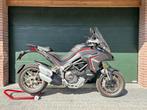 Ducati MTS 1260 S MULTISTRADA - 39 dkm - garantie, Motoren, Bedrijf, Overig