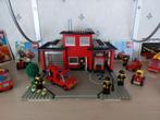 Brandweer - diverse LEGO sets, Gebruikt, Ophalen of Verzenden