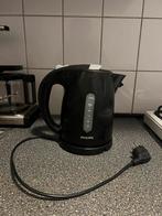 Philips waterkoker, Witgoed en Apparatuur, Waterkokers, 1 tot 2 liter, Ophalen of Verzenden, Zo goed als nieuw